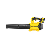 SFMCBL730M1 Stanley FATMAX lapų pūstuvas
