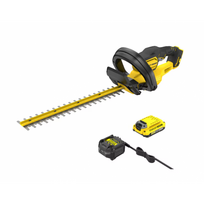 SFMCHT650D1 Stanley V20 18V gyvatvorių žirklės – 50 cm, 2,0Ah rinkinys