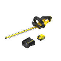 SFMCHT655M1 Stanley FATMAX gyvatvorių žirklės 55 cm, 4,0Ah rinkinys