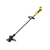 SFMSTB930B Stanley FATMAX žoliapjovė - trimeris 28, 33 cm