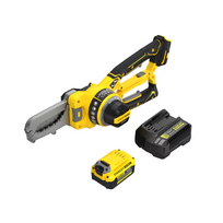 SFMCPS515M1 Stanley FATMAX V20 18V akumuliatorinis šakų genėtuvas 4.0Ah