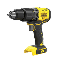 SFMCD715B Stanley FATMAX V20 smūginis gręžtuvas–suktuvas
