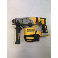 EKSPOZICINIS DCH283N DeWALT 18V SDS-Plus perforatorius