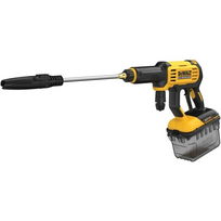 DCMPW1000N DeWALT 54V XR akumuliatorinis aukšto slėgio plovimo įrenginys
