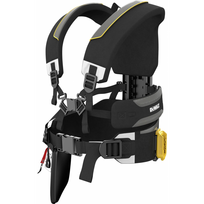 DT20699 DeWALT profesionalus kuprinės tipo laikymo diržas