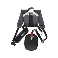 DT20698 DeWALT Deluxe Harness –  dvigubų petnešų diržas