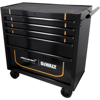 DWST98236-1 DeWALT McLaren mobilus įrankių vežimėlis
