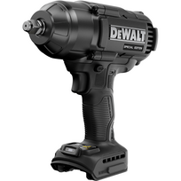 DCF99MN DeWALT 18V XR 1/2″ smūginis veržliasukis