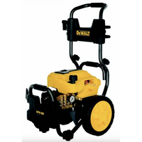 DXPW006E DeWALT 5000W aukšto slėgio plovimo įrenginys