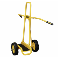 SH-DXWT-202 DeWALT plokščių vežimėlis
