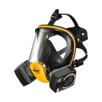 DXIR1FFMMA2P3 DeWALT Pilno veido kaukė su A2P3 filtrais