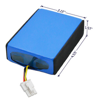 Anthbot Genie 600 akumuliatorius (2500 mAh)