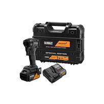 DCF86MM1T DeWALT McLaren Edition 18V smūginis suktuvas (1x4.0 Ah)