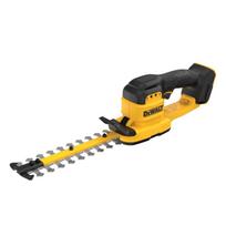 DCMHT520N DeWALT 18V kompaktiškos gyvatvorių žirklės 20 cm