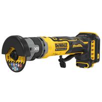 DCG430N DeWALT 18V kompaktiškas pjovimo įrankis 76 mm