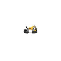 DCS374N DeWALT 18V juostinis pjūklas