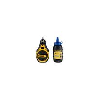DWHT48333BC DeWALT 4:1 žymėjimo ritė su mėlyna kreida 113g