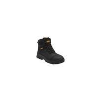 DWF50551-101 DeWALT „Endeavour S3“ batai, nubukas, juodi