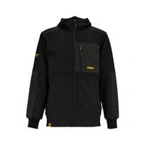 DWC263-001- DeWALT striukė Tough softshell, juodos spalvos