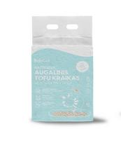 KAČIŲ KRAIKAS "Belocat" TOFU-6L/2,5Kg., (Ice cream) 100% NATŪRALUS KRAIKAS - 8 vnt. x 6 L