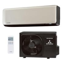 Oro kondicionerius Mitsubishi Heavy Industries PREMIUM SRK25ZT-WFT + SRC25ZT-WB 2,5/3,2 kW