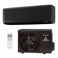 Oro kondicionerius Mitsubishi Heavy Industries PREMIUM SRK20ZT-WFB + SRC20ZT-WB 2,0/2,7 kW