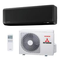 Oro kondicionerius Mitsubishi Heavy Industries PREMIUM SRK20ZT-WFB + SRC20ZT-W 2,0/2,7 kW