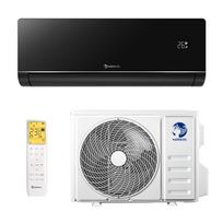 Šilumos siurblys Nordis GALAXY G12TC1B 3,58/3,90 kW