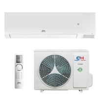 Šilumos siurblys Cooper&Hunter NATURE CH-S24FTXAN-WP 7,1/7,3 kW (su šviežio oro tiekimo funkcija)