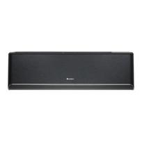 GREE “Multi-Split“ tipo sistemos vidinė sieninė dalis AIRY BLACK GWH09AVCXB-K6DNA1B/I 2,7/3,0 kW