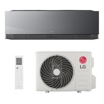 Bevėjis oro kondicionierius LG Artcool AI Mirror Soft Air AA09SP 2,5/3,2 kW