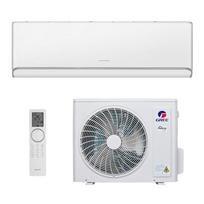 Šilumos siurblys Gree AIRY WHITE GWH24AVEXF-K6DNA1A/I + GWH24AVEXF-K6DNA1A/O 7,1/7,8 kW