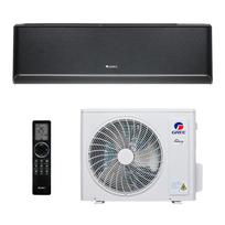 Šilumos siurblys Gree AIRY BLACK GWH09AVCXB-K6DNA1B/I + GWH09AVCXB-K6DNA1B/O 2,7/3,0 kW