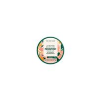 The Body Shop Pink Grapefruit Lip Butter - Nourishing and protective lip balm 10 ml