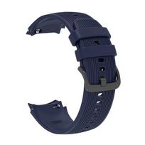Silikoninė laikrodžio apyrankė Oneplus Watch 2 2R 3 Dirželis Sportinis Apyrankė OPPO WATCH X& X2 Apyrankė Išmaniojo laikrodžio Aksesuarai armijos žalia spalva