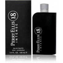 Perry Ellis 18 Intense EDT kvepalai vyrams - 100 ml.
