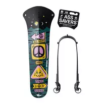 Ass Saver Win Wing 2 Gravel purvasaugis | Bits 'N' Peaces