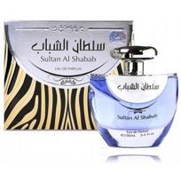 Ard Al Zaafaran Sultan AL Shabab EDP kvepalai vyrams - 100 ml.