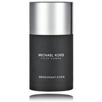 Michael Kors Pour Homme Perfumed Deostick pieštukinis dezodorantas vyrams - 75 ml.
