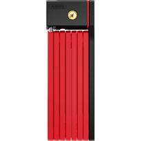 ABUS uGrip BORDO™ 5700K/100 Red SH sulankstoma spyna