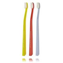 Swissdent Toothbrush Whitening Soft minkštas dantų šepėtėlis - 3 vnt.