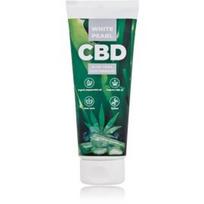 VitalCare CBD Aloe Vera dantų pasta su alaviju - 75 ml.