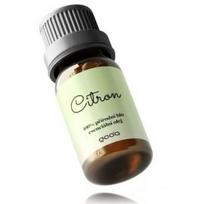 Goda Organic Lemon Essential Oil eterinis aliejus - 10 ml.