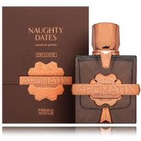 French Avenue Aromatix Naughty Dates Extrait De Parfum PP kvepalai vyrams ir moterims - 100 ml.