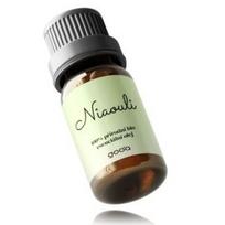 Goda Organic Niaouli Essential Oil eterinis aliejus - 10 ml.