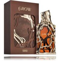 French Avenue Grow EDP kvepalai vyrams ir moterims - 100 ml.