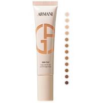Armani Luminous Silk Skin Tint makiažo pagrindas - T2