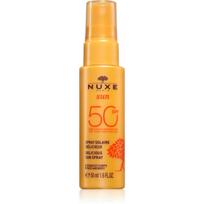 Nuxe Sun Delicious Sun Spray apsaugos nuo saulės purškiklis SPF 50 50 ml