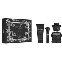 Moschino Toy Boy 2 dovanų rinkinys vyrams