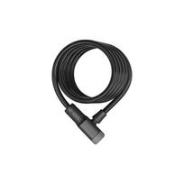 ABUS Primo 5510K/180 + SCMU Black trosinė spyna